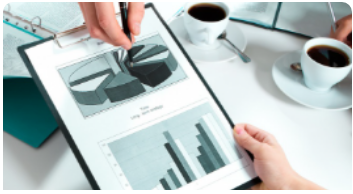 Évaluation du plan d'organisation mis en place