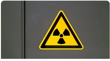 Évaluation du niveau de conformité du site en radioprotection