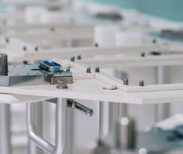 Solutions de mesure et de contrôle en radioprotection