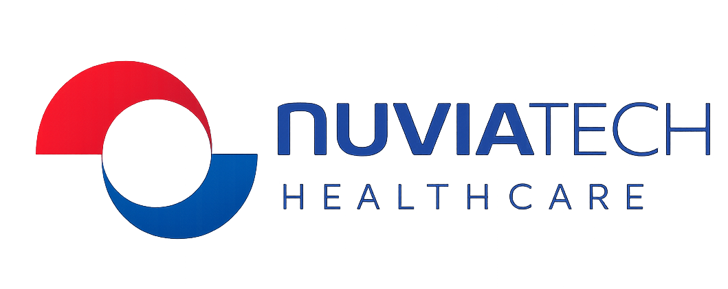 Nuviatech Healthcare