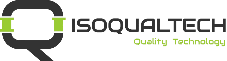 Logo Isoqualtech
