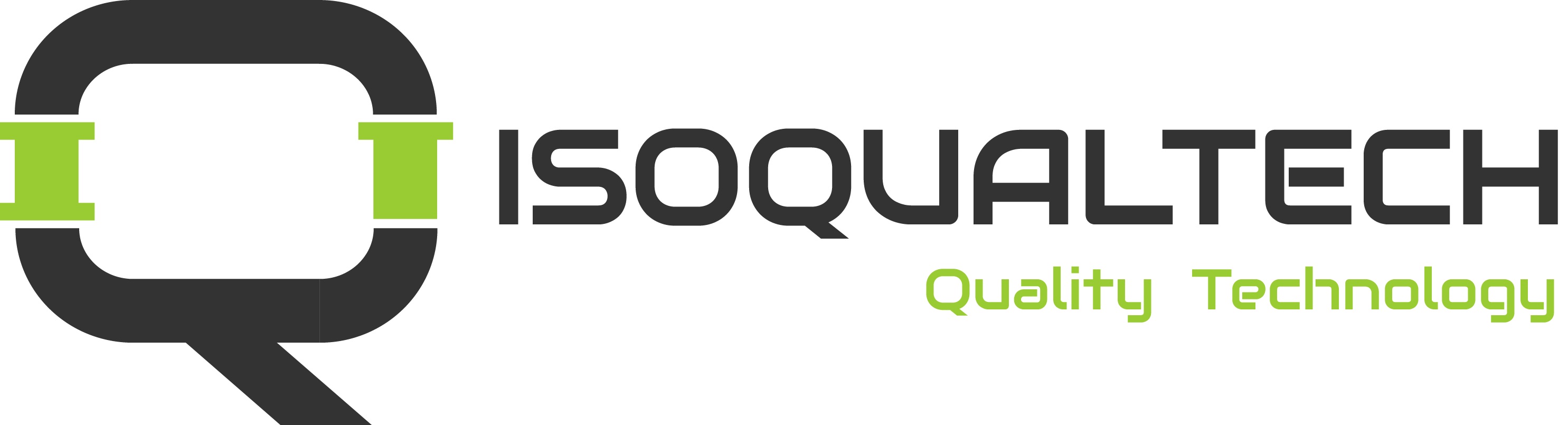 Logo Isoqualtech