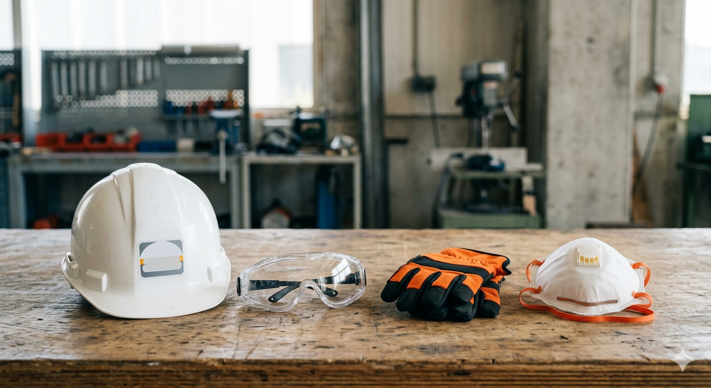 Techniques de prévention des expositions