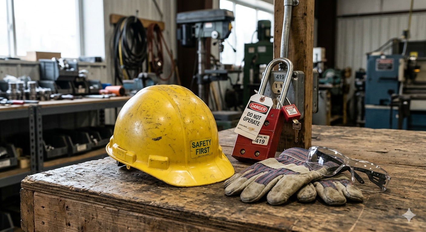 Utilisation sécurisée des équipements