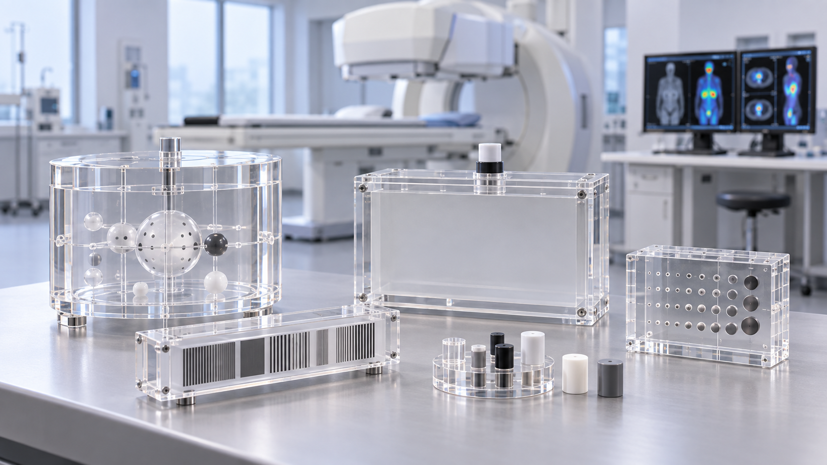 Médecine Nucléaire