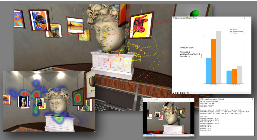 VR-EYETRACK®